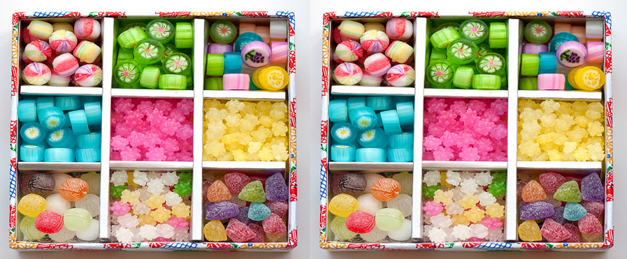 Sweeteners Sweeteners